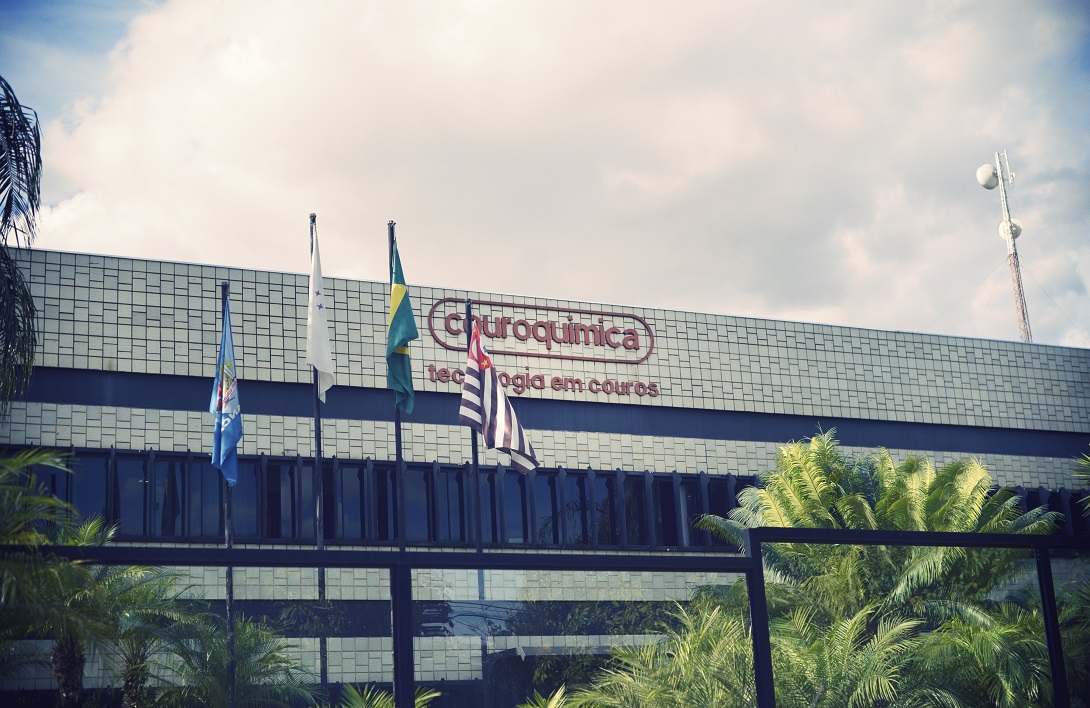 Couroquímica lançará couro com marca registrada no Inspiramais