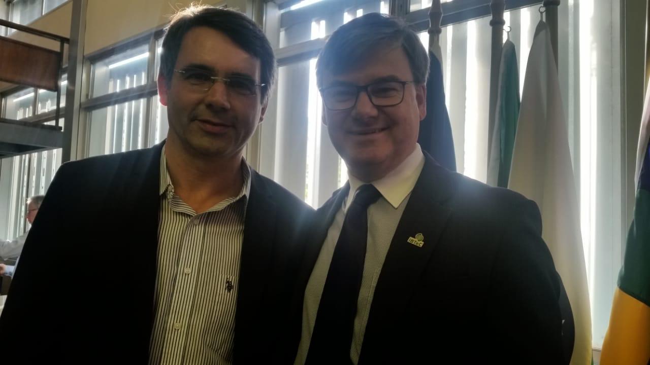 RS implanta Frente Parlamentar da Ciência, Tecnologia e Inovação