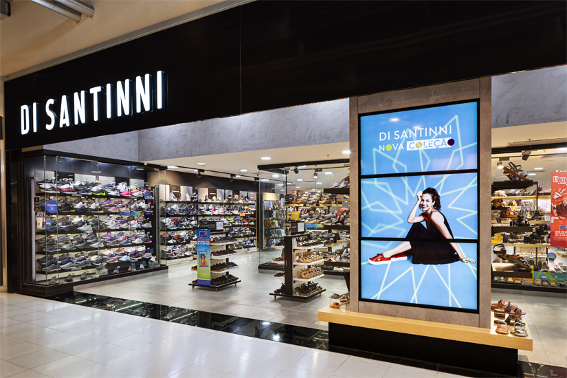 Di Santinni abrirá 15 franquias ainda em 2022