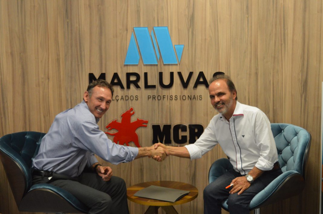 Após 40 anos a Marluvas volta ao mercado de luvas