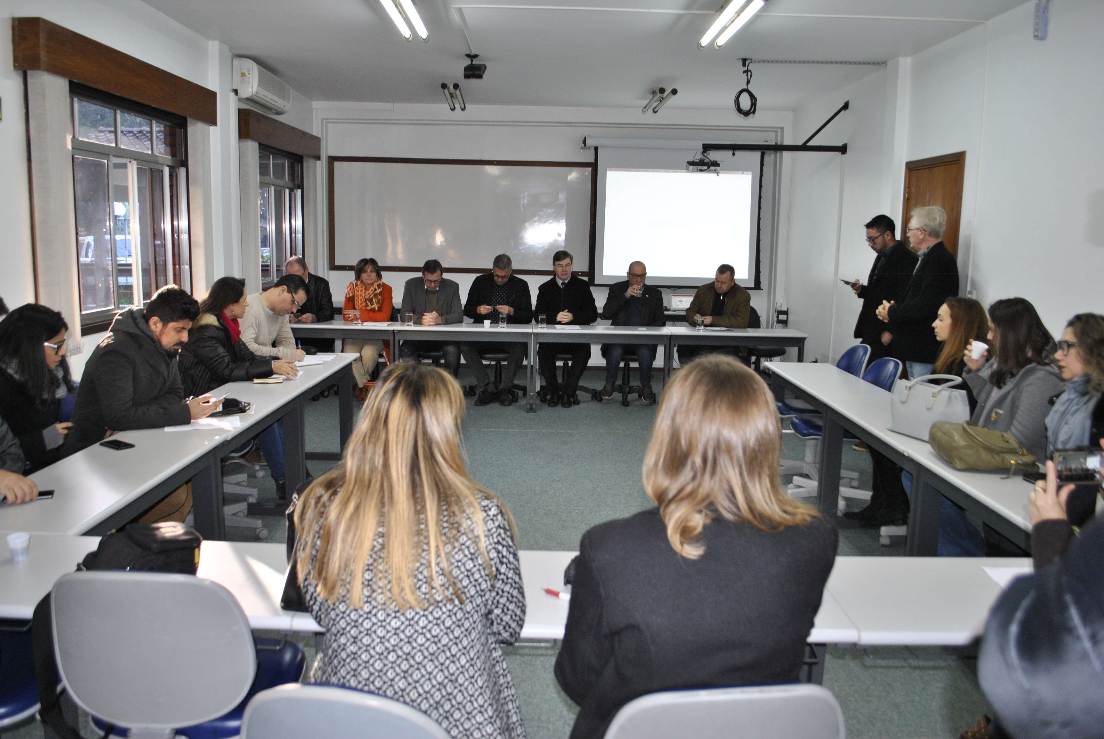 Lançamento Oficial da Semana do Calçado