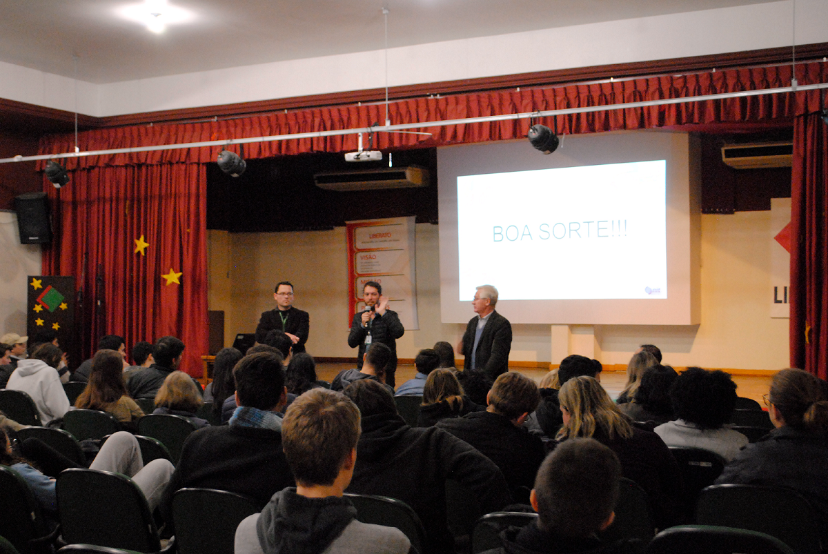 IBTeC lança na Fundação Liberato  programa de incentivo  à inovação para o setor calçadista