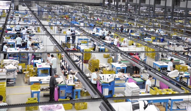 Setor calçadista gerou mais de 18 mil postos no bimestre