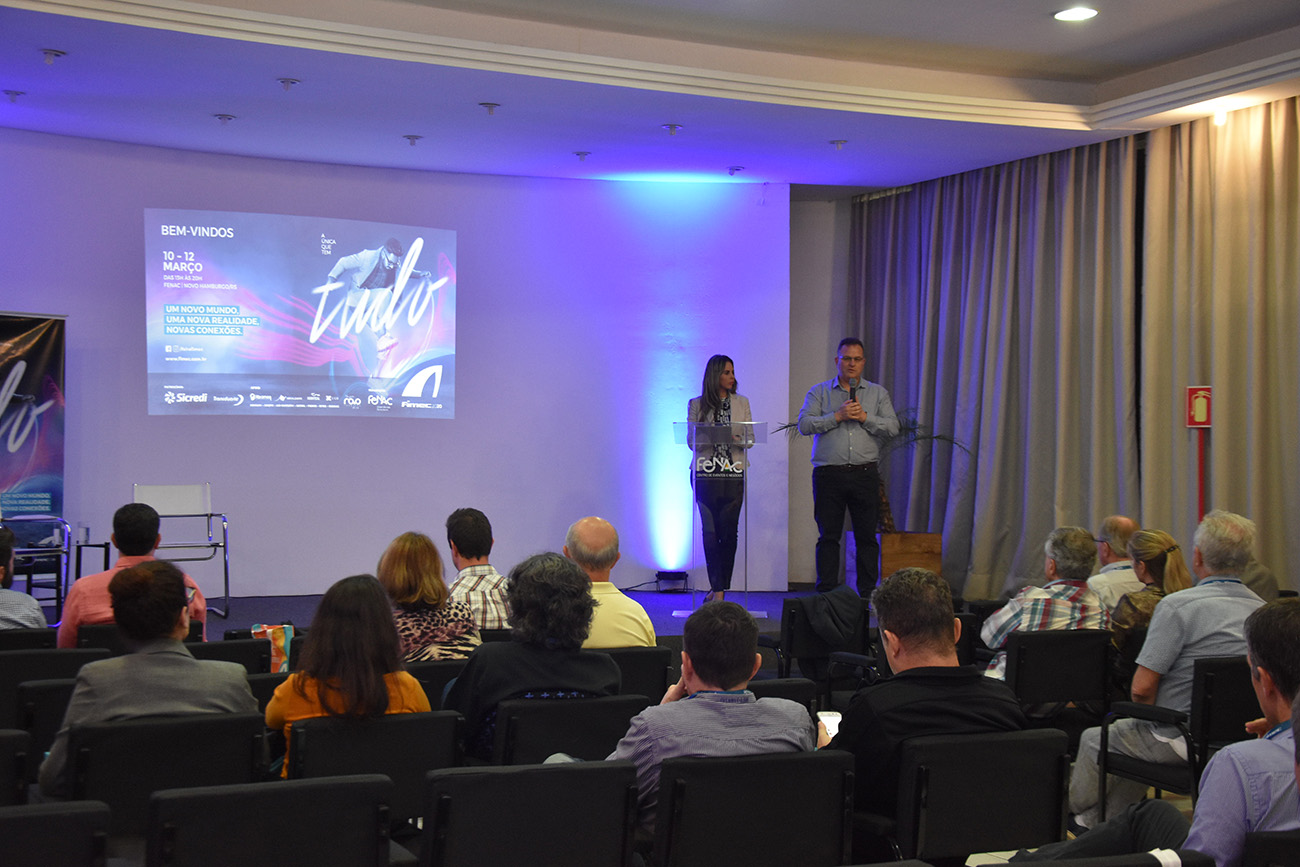 Fimec promove ações em polos calçadistas brasileiros