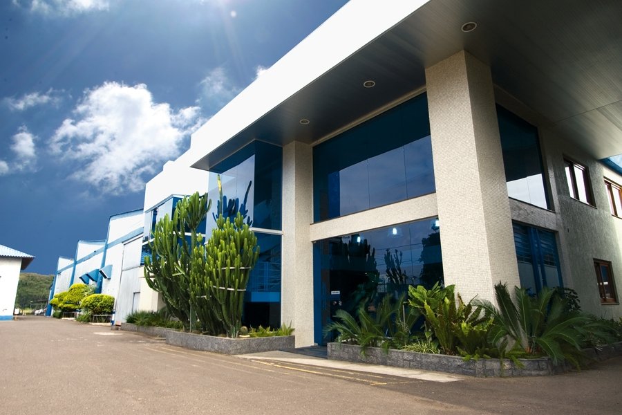 Colorgraf completa 26 anos de fundação