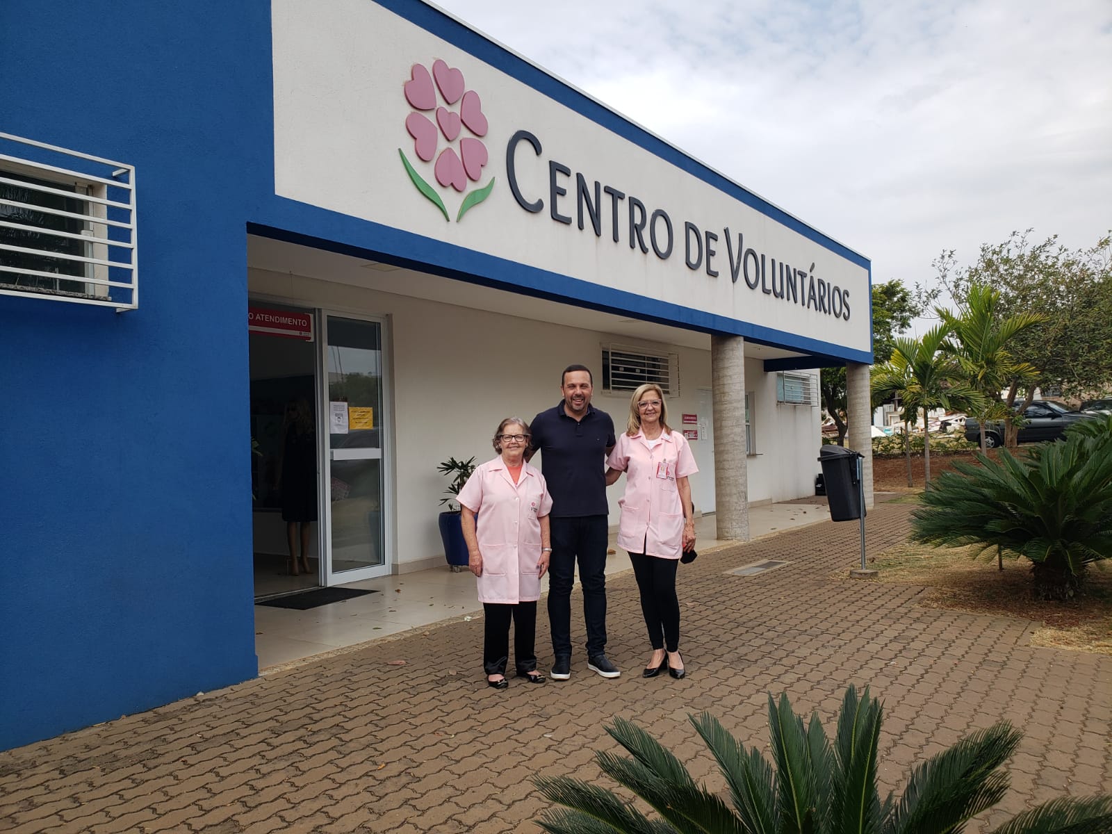 Mais de mil mulheres vítimas de câncer de mama são beneficiadas pela FCC pela doação de materiais para confecção de próteses mamárias