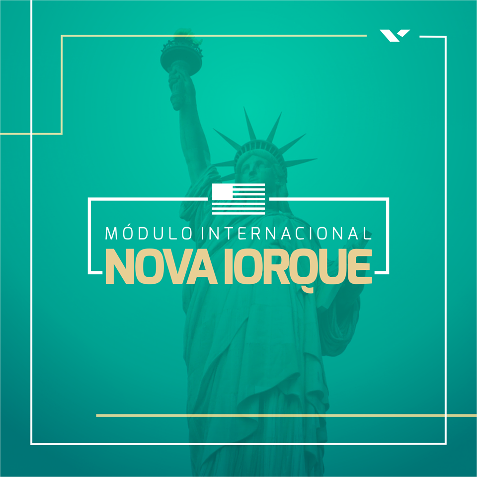 FGV prepara curso intensivo de Gestão Financeira Corporativa em Nova Iorque