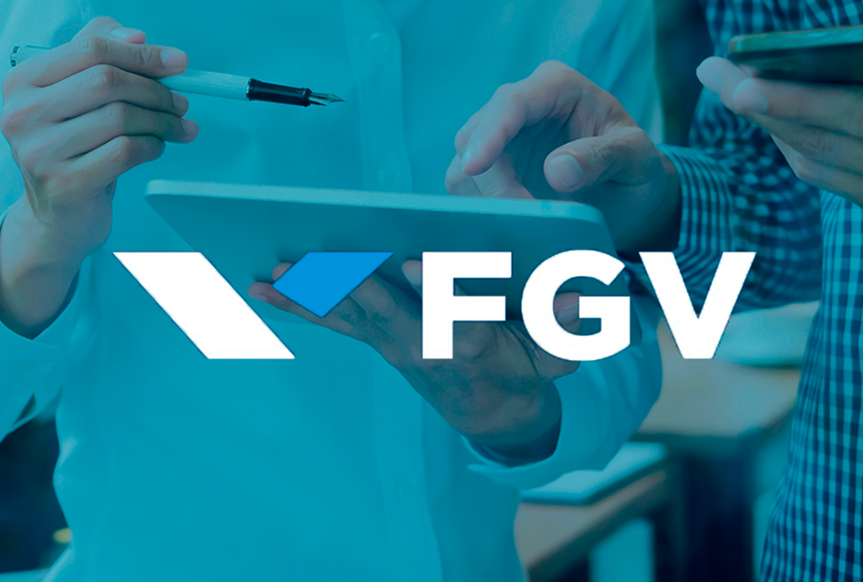 Inteligência Empresarial é curso da FGV na unidade de Novo Hamburgo