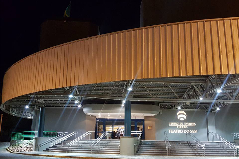 Primeira edição da feira nacional da indústria calçadista será em 2023