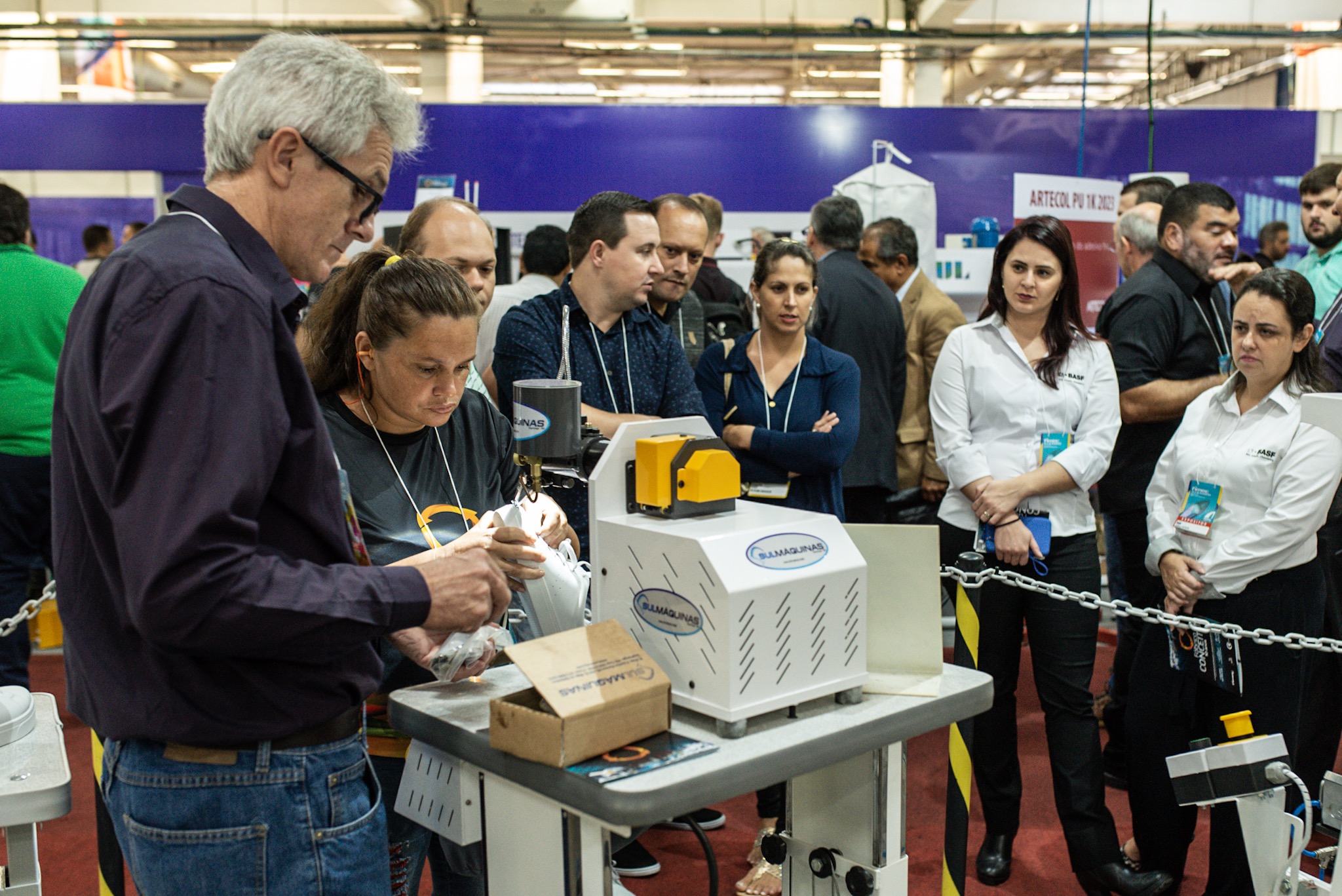 Fimec se reafirma como plataforma internacional de negócios diante do acordo entre Mercosul e União Europeia