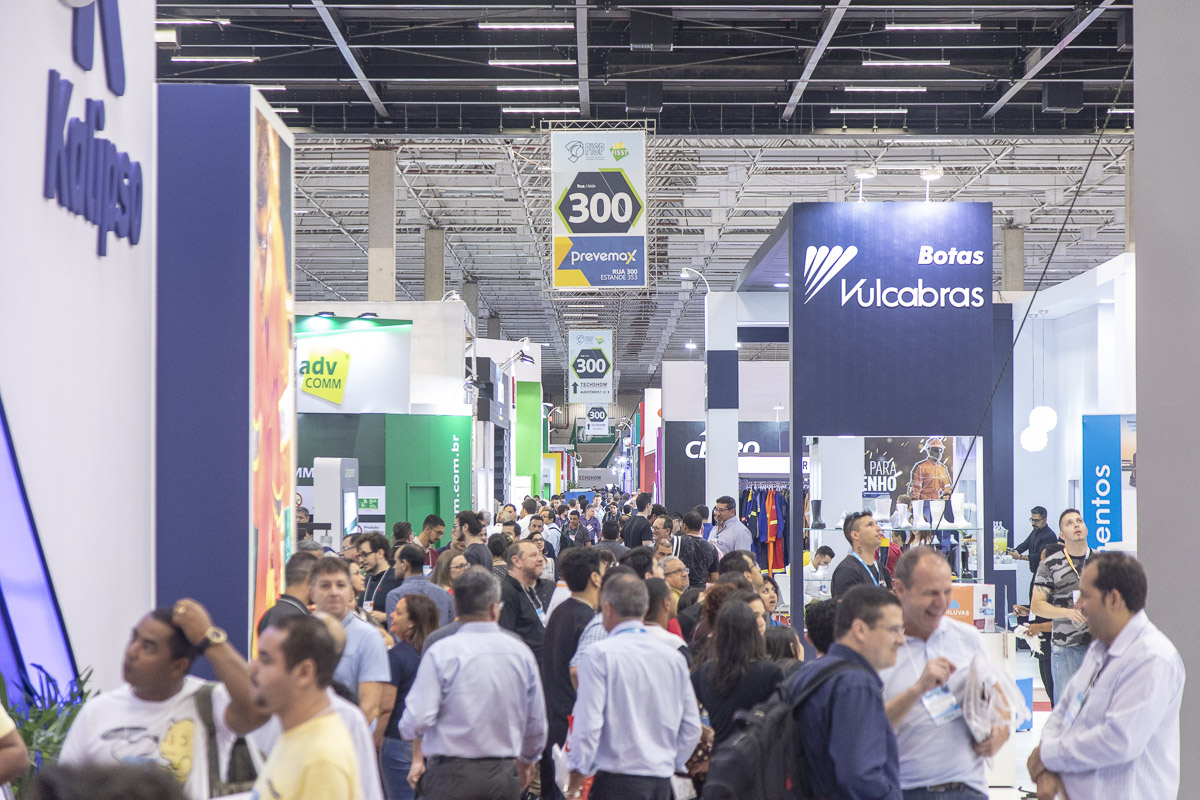 FISP/FISST 2020 será transferida para 2021