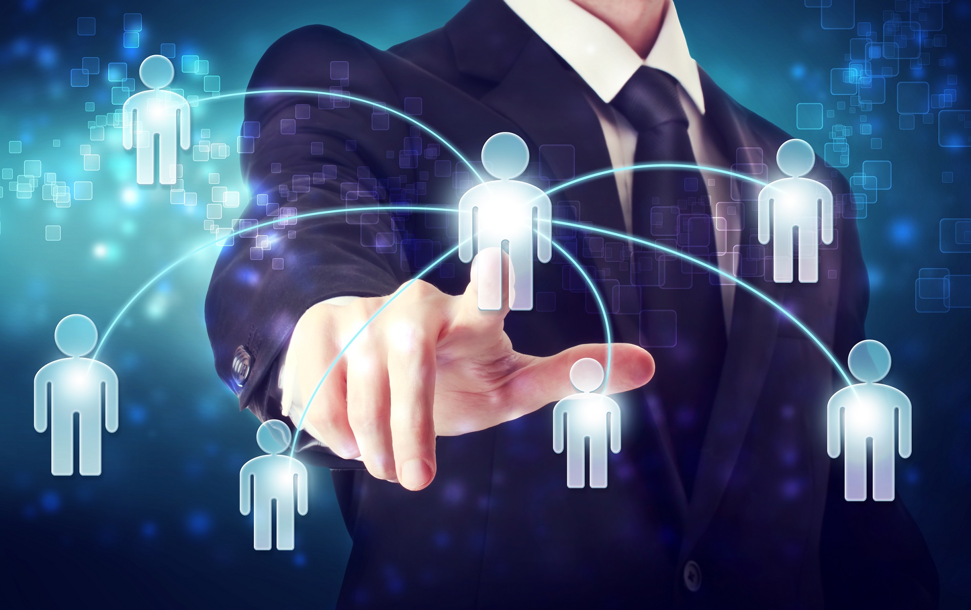 Gestão de Pessoas: como liderar uma equipe no período de crise