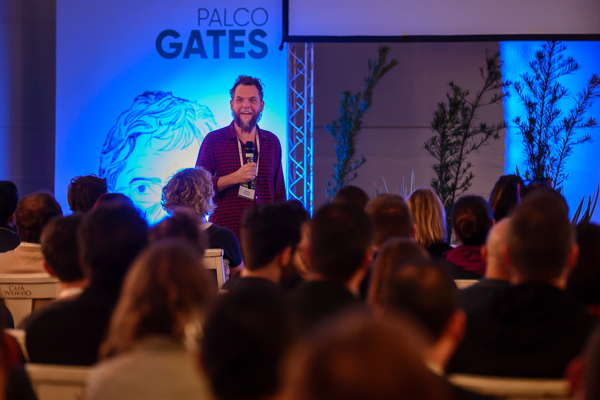 Gramado Summit: empreendedorismo clássico e de inovação no mesmo palco