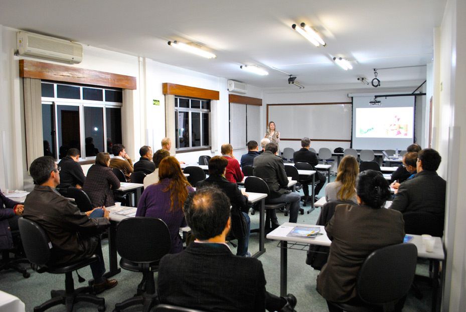 Nanotecnologia - ciência invisível e transformadora