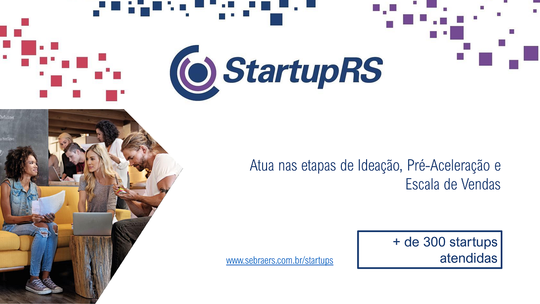 Sebrae RS em parceria com entidades do setor calçadista lançam StartupRS Shoes