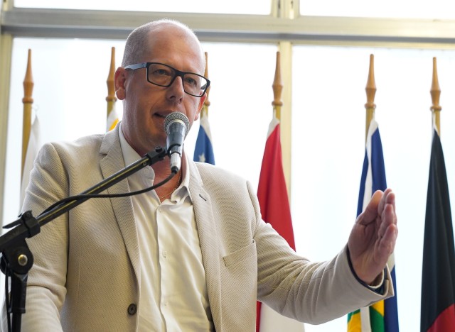 Deputado Estadual Joel Wilhelm (PP/RS)