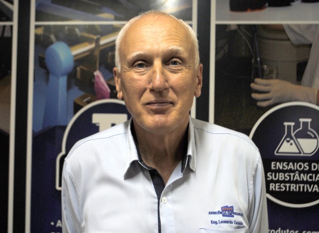 Prof. Eng. Leonardo Cataldo