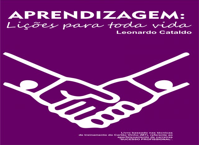 Sessão de autógrafos com lançamento do terceiro livro do palestrante encerrará a atividade de quarta-feira 20 de fevereiro