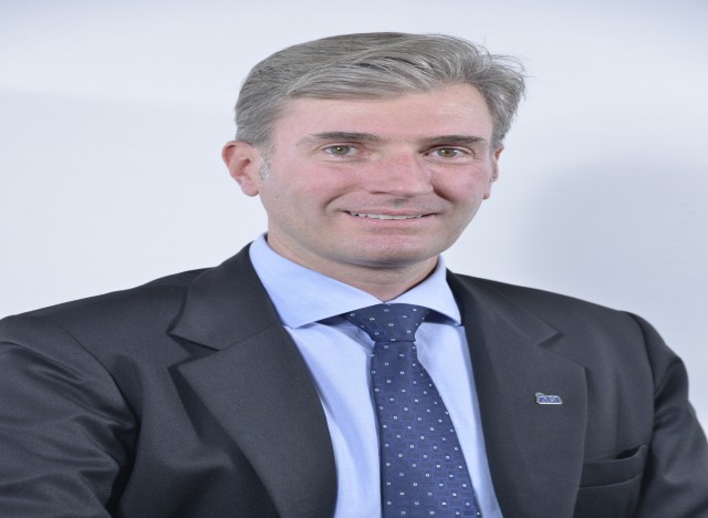 Diogo Leuck - novo Presidente da ACI-NH/CB/EV