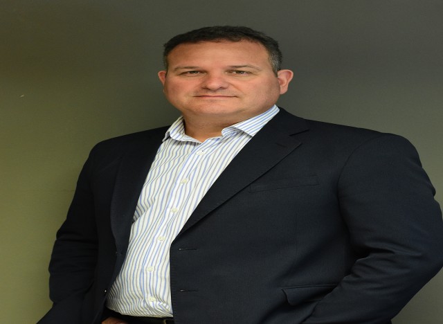 Márcio Jung - Diretor Presidente da Fenac