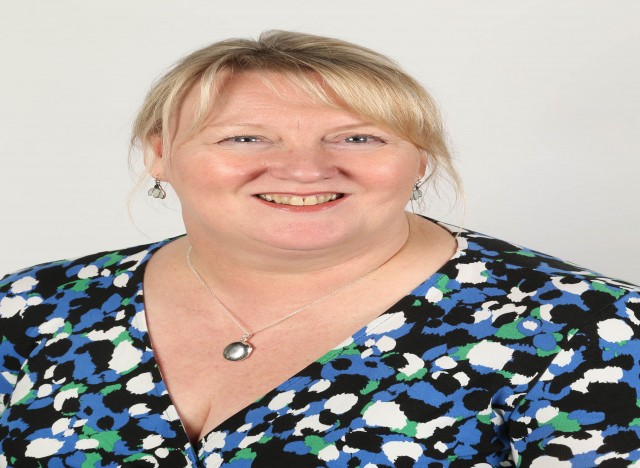 Dra. Christine Powley Williams - Satra