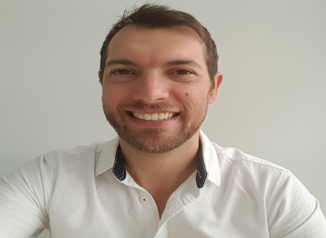 Gestor de inovação, Deivis Gonçalves falará sobre as novidades vistas na feira A+A