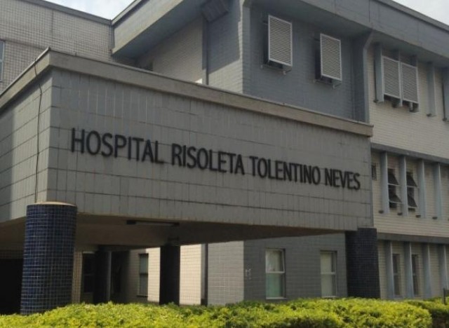 Hospital Risoleta Neves