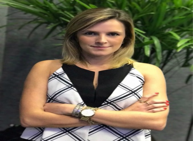 Larissa Dalto, Mercado Livre (Brasil)