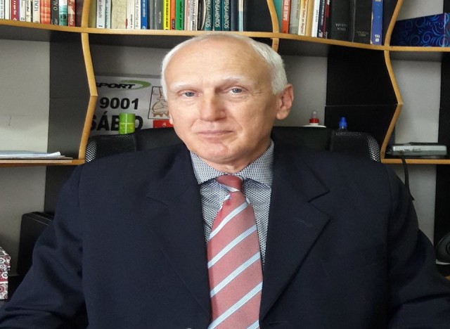 Palestrante - Prof. Leonardo Cataldo