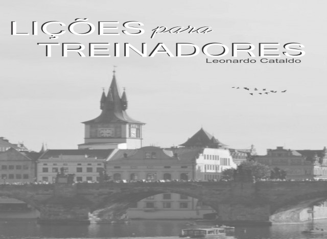 Livro - Lições para Treinadores