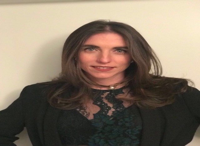 Luana Lanzini – Fashion Designer & Trendforcaster  (Itália)