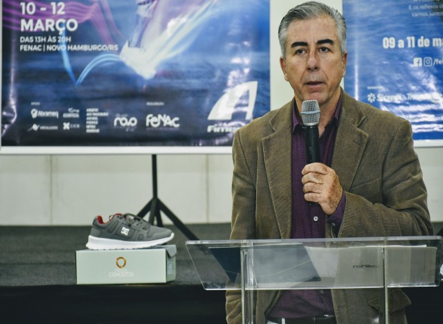 Luís Coelho - Diretor da Coelho Assessoria Empresarial