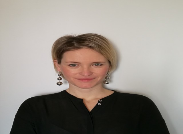 Luana Savadintzky – Fashion Directions  (Itália) 