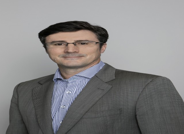 Paulo Garbelotto - Responsável pela área comercial e marketing da Oryzasil Sílicas Naturais