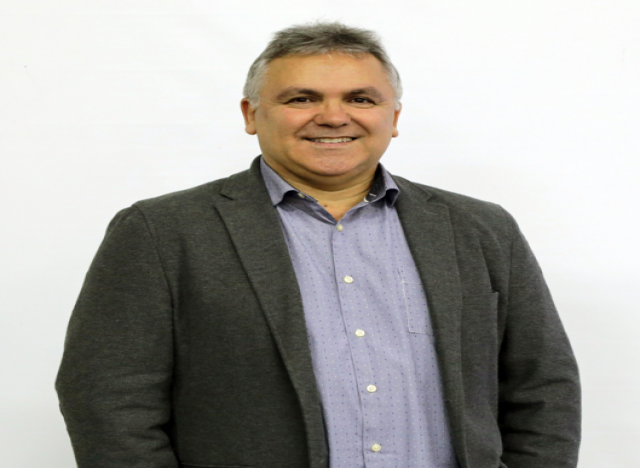 Paulo Kendzerski será o palestrante da noite