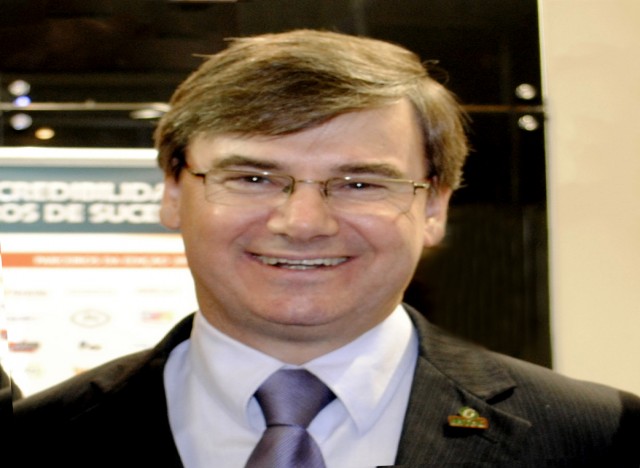 Paulo Griebeler (IBTeC)