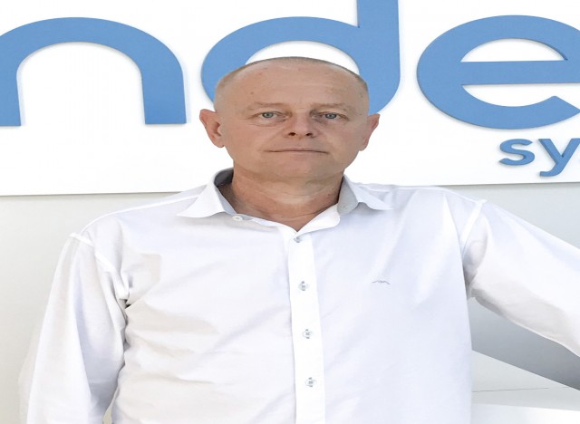 Diretor da Kunden Systems - Taironi Fensterseifer será o palestrante da noite