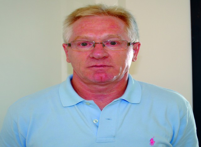 Dr. Valdir Soldi - Vice-Presidente Executivo do IBTeC