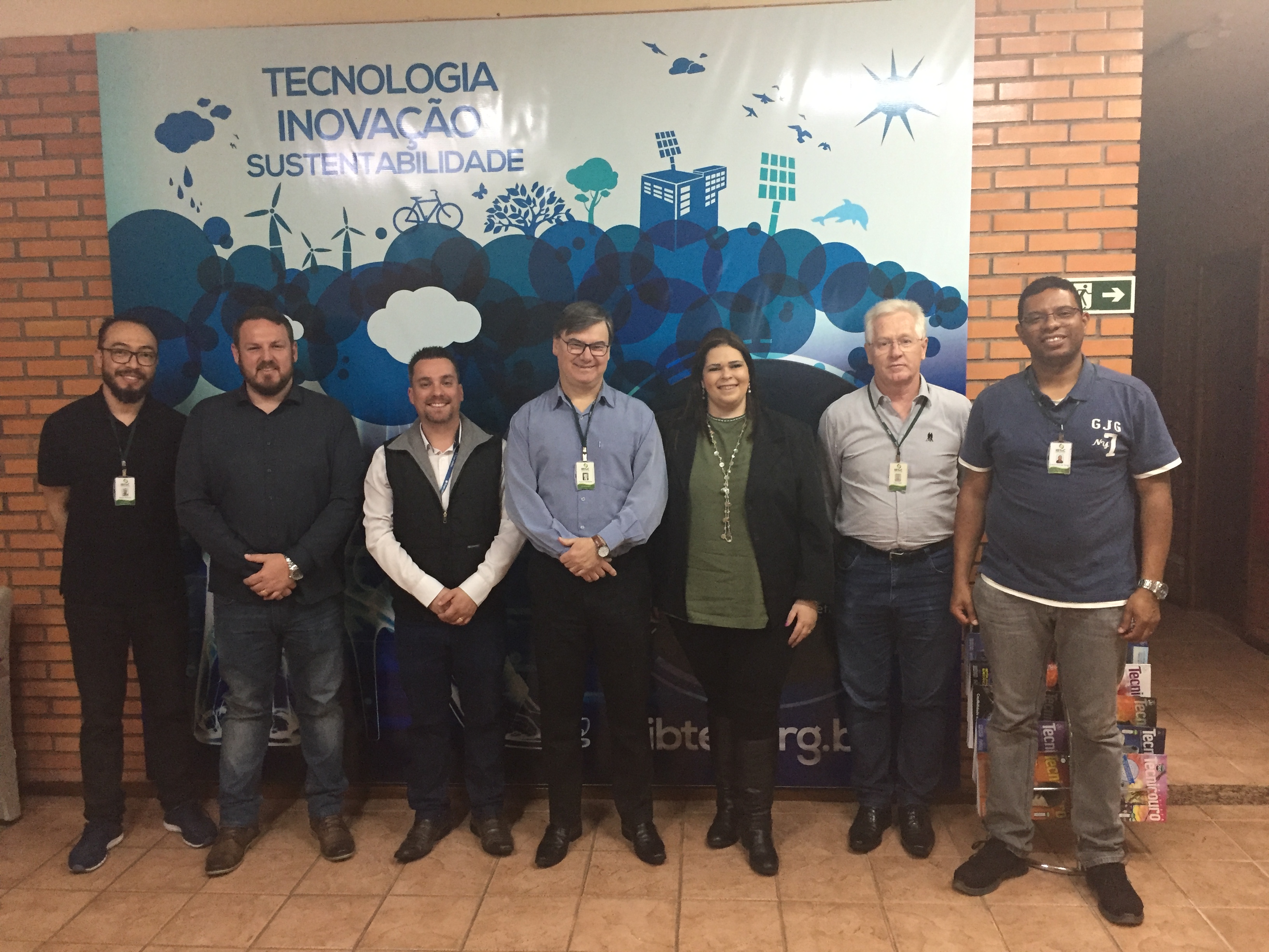 Funcionários do IBTeC e seus dependentes têm 50% de desconto em todos os cursos da FTEC Novo Hamburgo