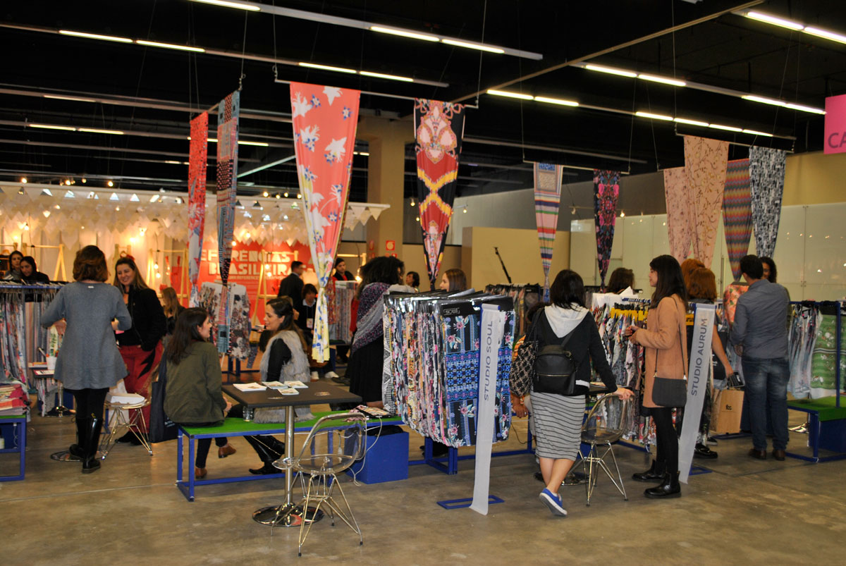 A exaltação da leveza 