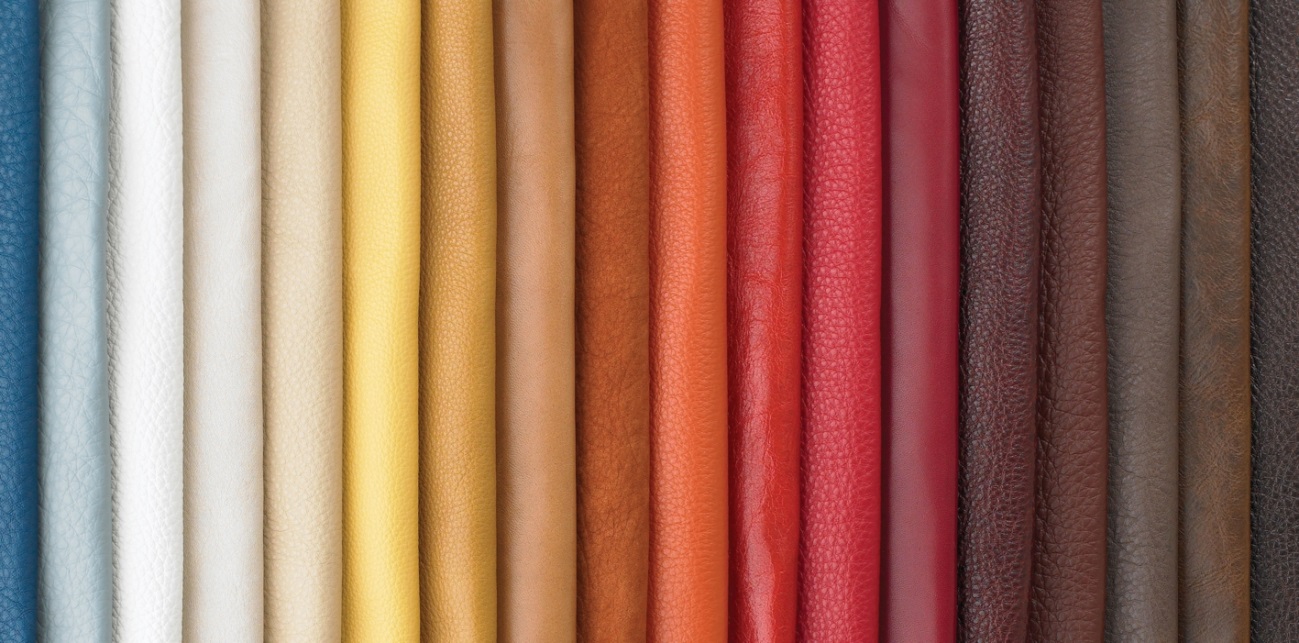 JBS lança couro em revestimento que neutraliza o coronavírus