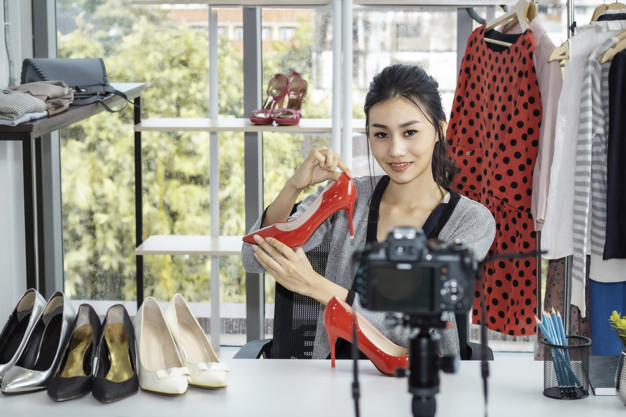 Live Commerce é reviravolta para o varejo