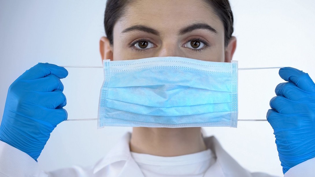 IBTeC amplia escopo de atuação e testa máscaras cirúrgicas para certificação pela Anvisa