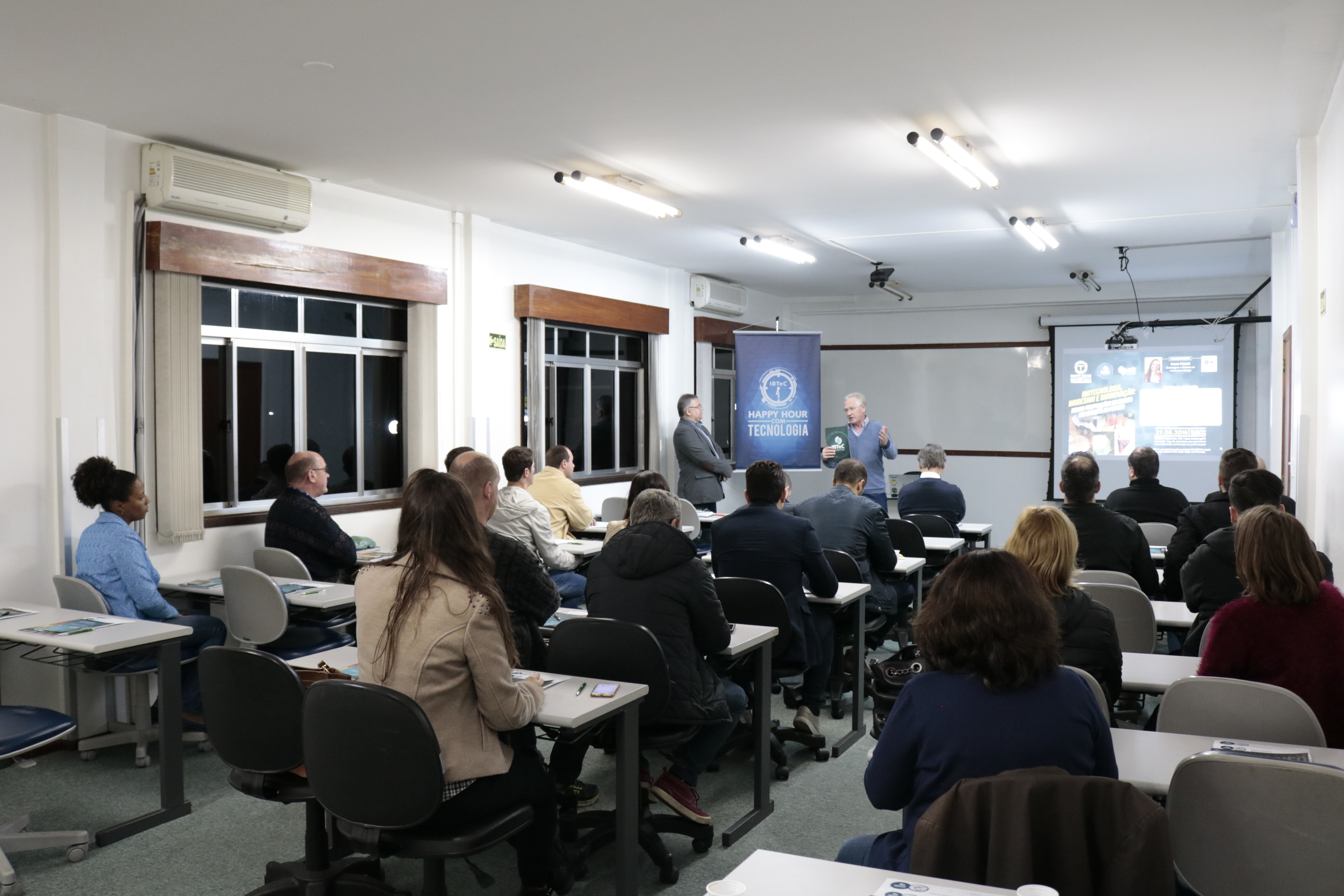 “No futuro, todas as empresas serão digitais”, segundo presidente do Instituto da Transformação Digital