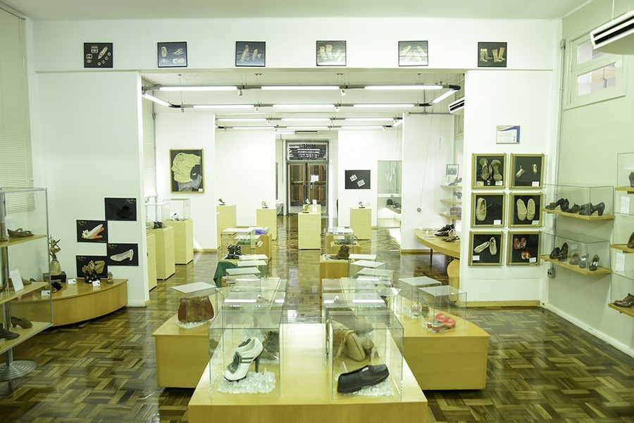 Museu Nacional do Calçado completa 25 anos de preservação da memória do setor coureiro-calçadista 
