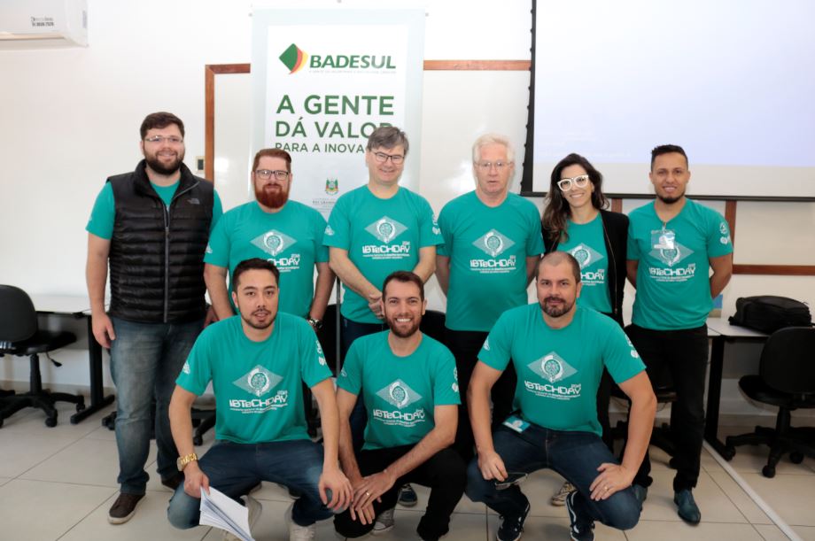 IBTeC prepara maratona tecnológica voltada para o setor calçadista