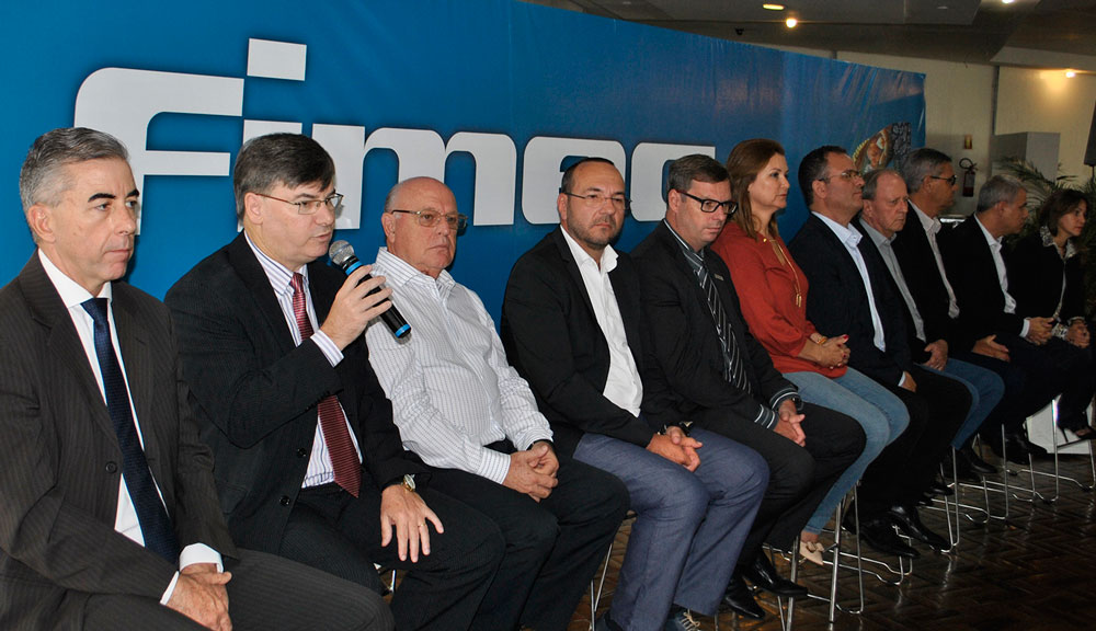 Fimec realiza uma das melhores edições dos últimos anos