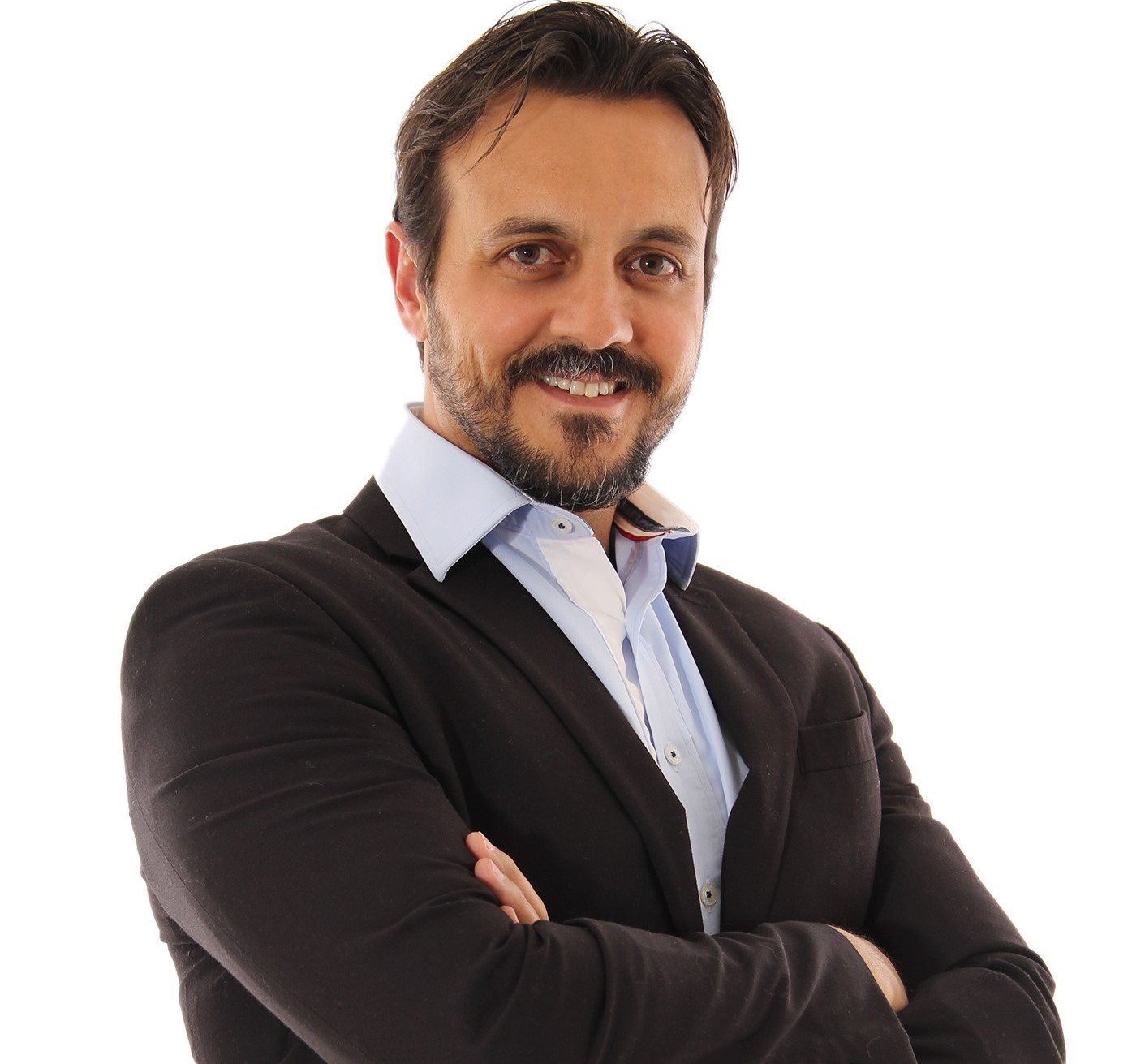 Marluvas apresenta novo COO