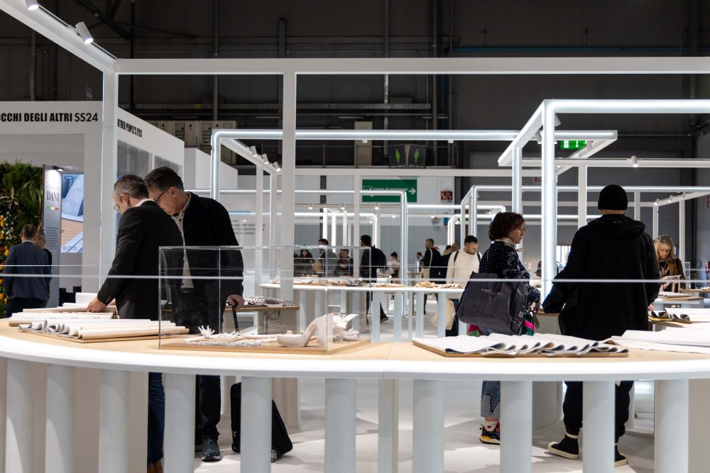 Couro do Brasil estará na feira Lineapelle, em Milão