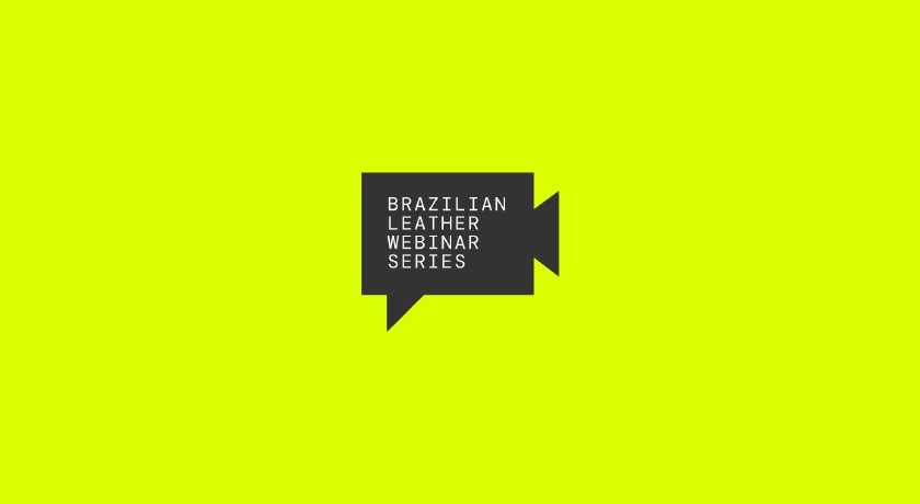 Nesta quinta-feira, 11h: moda e sustentabilidade em pauta no Brazilian Leather Webinar Series